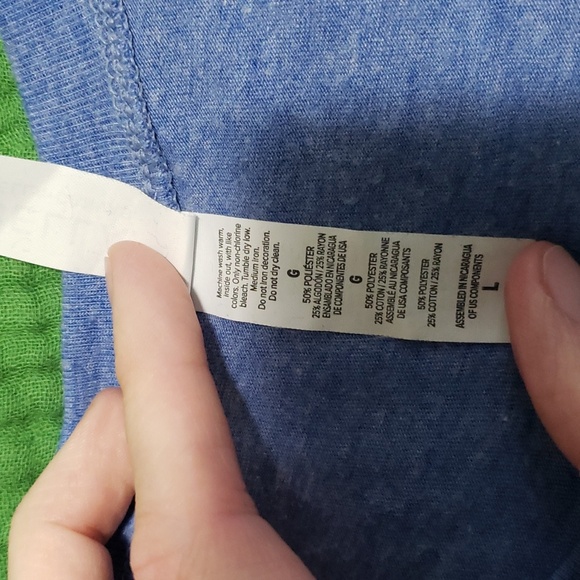 3/$35 Women's novelty printed tshirt - Picture 4 of 6